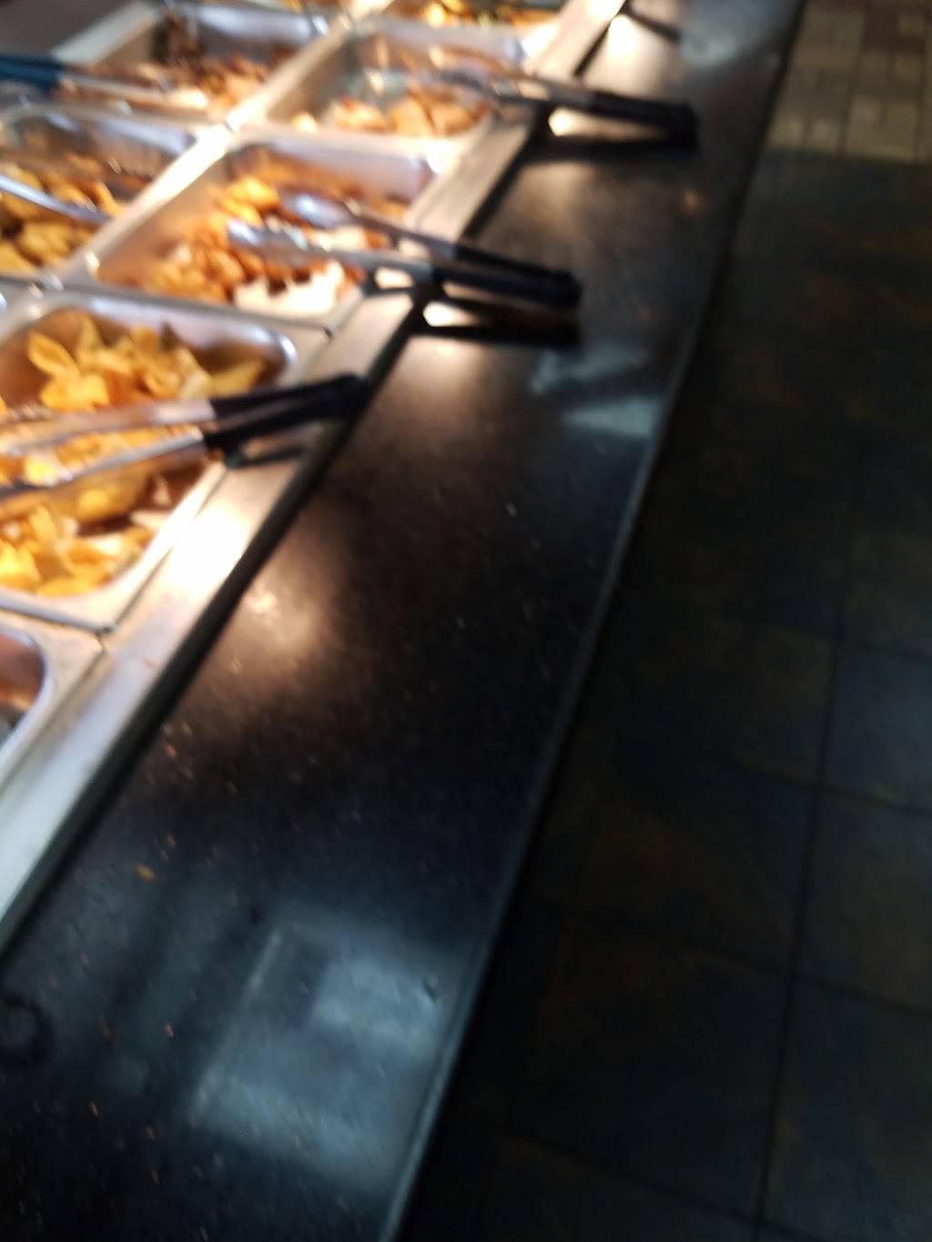 Spring of China | restaurant | 1309 Baptiste Dr, Paola, KS 66071, USA | 9135576888 OR +1 913-557-6888