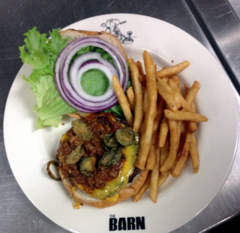 Rockaway River Barn | restaurant | 11 Green Pond Rd, Rockaway, NJ 07866, USA | 9734536900 OR +1 973-453-6900