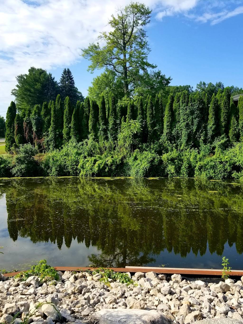 Waypoint Dock & Spirits | restaurant | 187 S 3rd Ave, Fruitport, MI 49415, USA | 2316810413 OR +1 231-681-0413