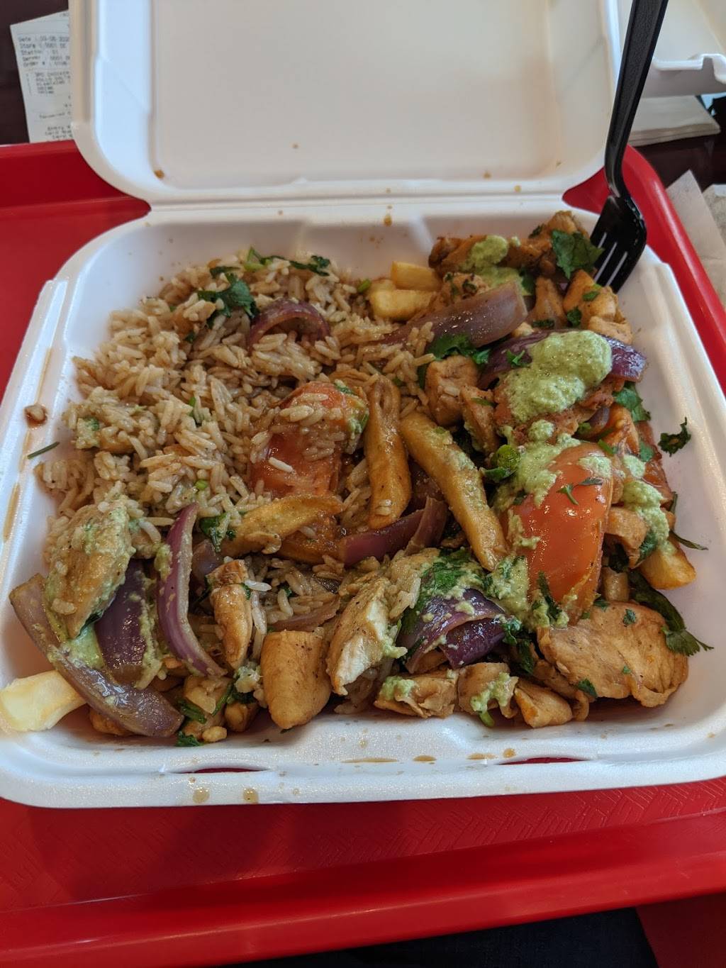 Dc Charcoal Chicken & Grill | restaurant | 4909 Nine Mile Rd, Richmond, VA 23223, USA | 8042368359 OR +1 804-236-8359