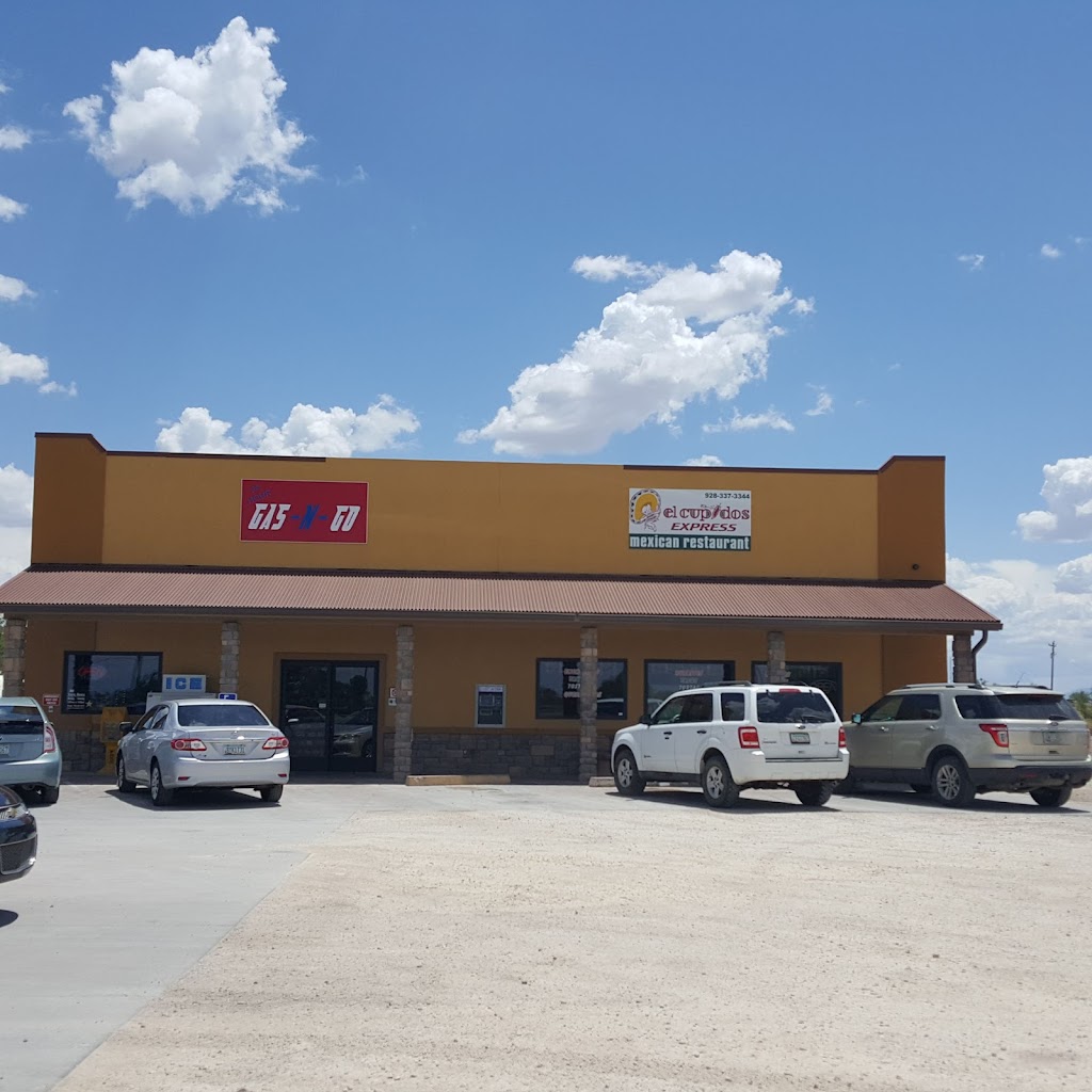 El Cupidos | restaurant | 908-1010 W Cleveland St, St Johns, AZ 85936, USA | 9283373344 OR +1 928-337-3344