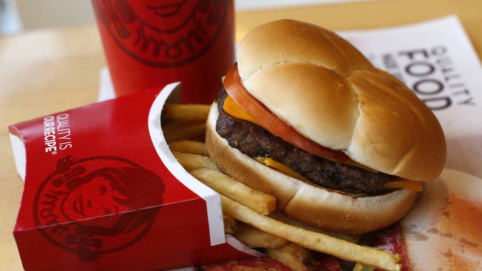 Wendys | restaurant | 1369 N Davis Rd, Salinas, CA 93907, USA | 8314244469 OR +1 831-424-4469
