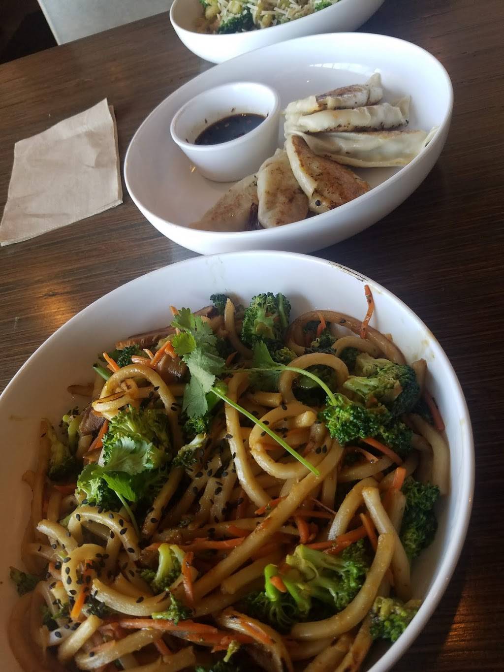 Noodles and Company | restaurant | 4493 E Blue Grass Rd Suite A, Mt Pleasant, MI 48858, USA | 9892821220 OR +1 989-282-1220