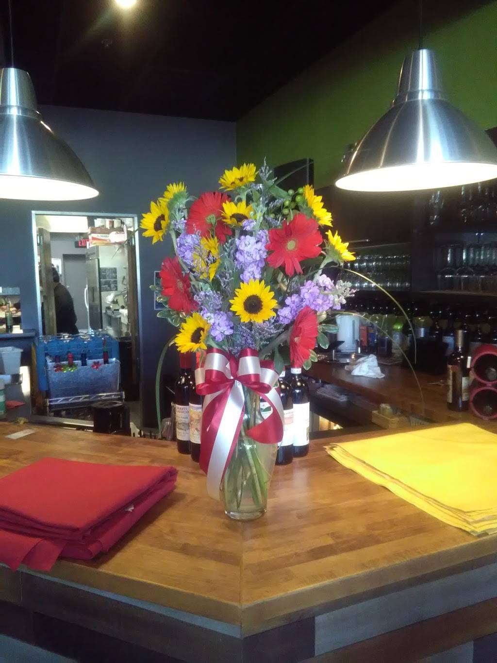 Bacco Wine Cafe | restaurant | 4100 N Wickham Rd #108, Melbourne, FL 32935, USA | 3212593456 OR +1 321-259-3456