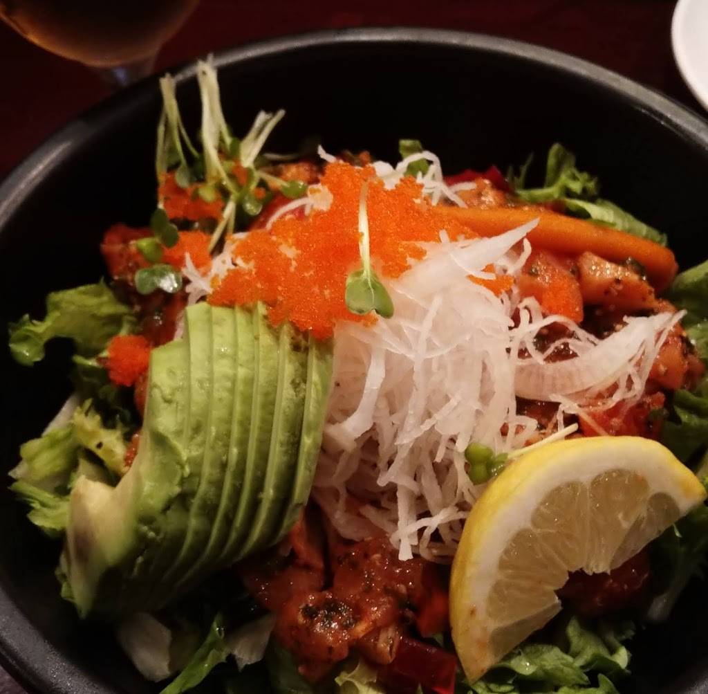 Tsuruya Sushi | restaurant | 3740 Rosecrans St, San Diego, CA 92110, USA | 6192980400 OR +1 619-298-0400