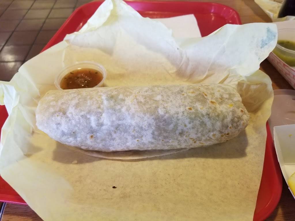 Polibertos Taco Shop | restaurant | 4310 W Glendale Ave, Glendale, AZ 85301, USA | 6238470549 OR +1 623-847-0549