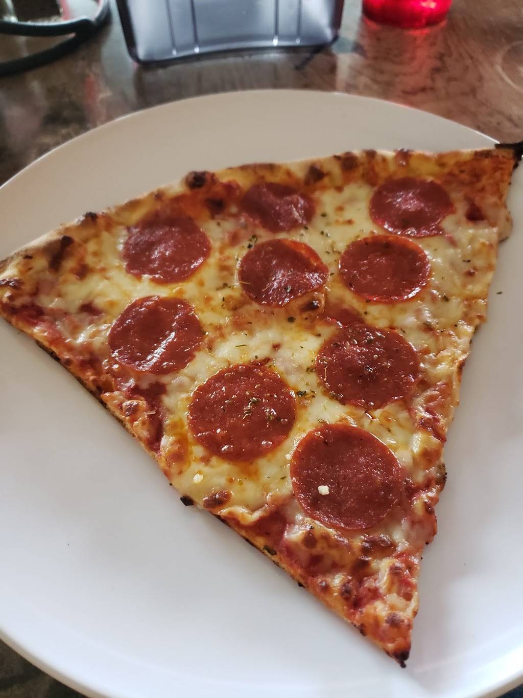 Cosa Nostra Pizzeria | meal delivery | 16607 Huebner Rd, San Antonio, TX 78248, USA | 2104921141 OR +1 210-492-1141