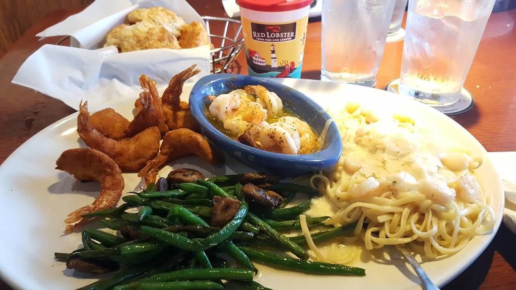 Red Lobster | restaurant | 1180 Admiral Callaghan Ln, Vallejo, CA 94591, USA | 7076440167 OR +1 707-644-0167
