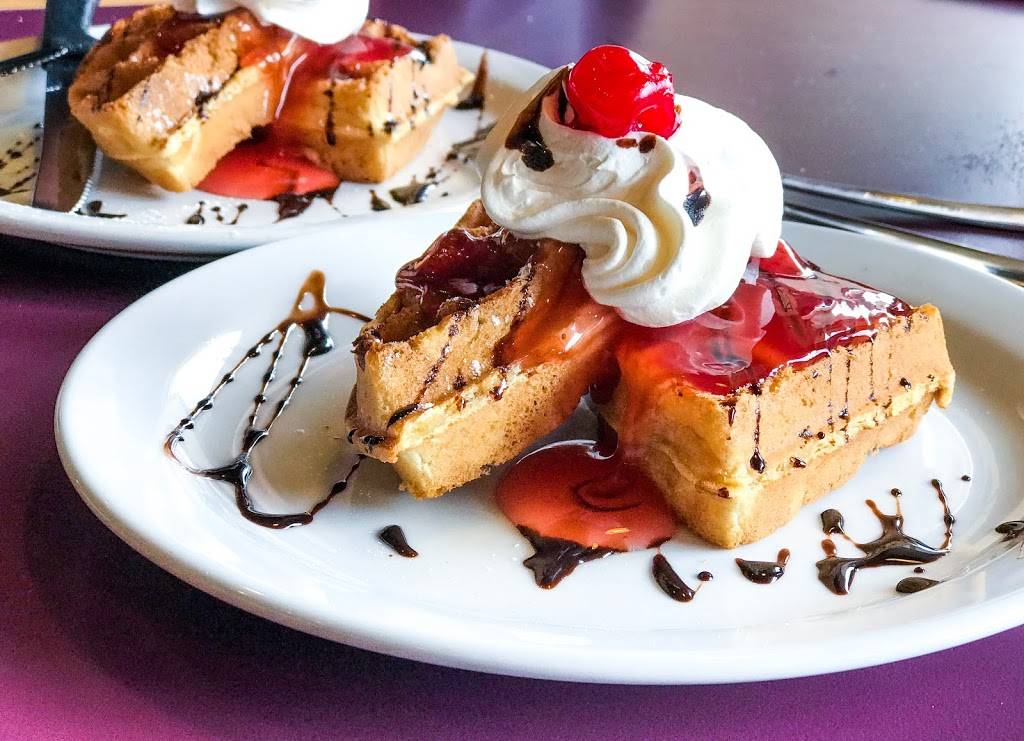 Rise N Shine Cuisine | restaurant | 4440 Tecumseh Rd E, Windsor, ON N8W 1K5, Canada | 5199456060 OR +1 519-945-6060