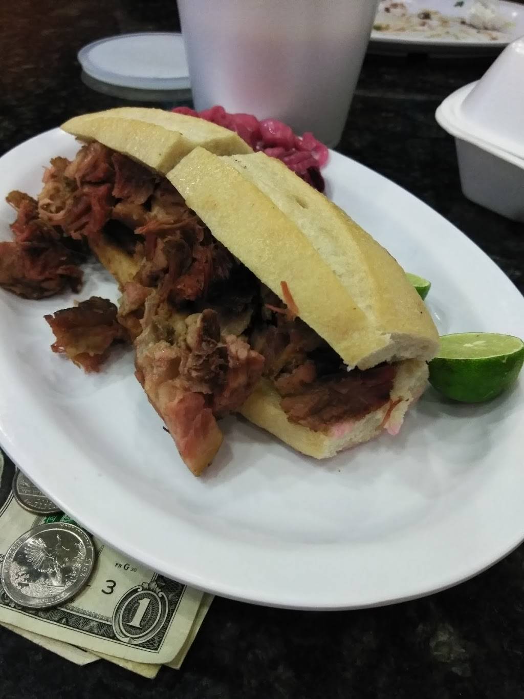 Taqueria El Buen Pastor | restaurant | Unnamed Road, Las Vegas, NV 89101, USA | 7023254020 OR +1 702-325-4020