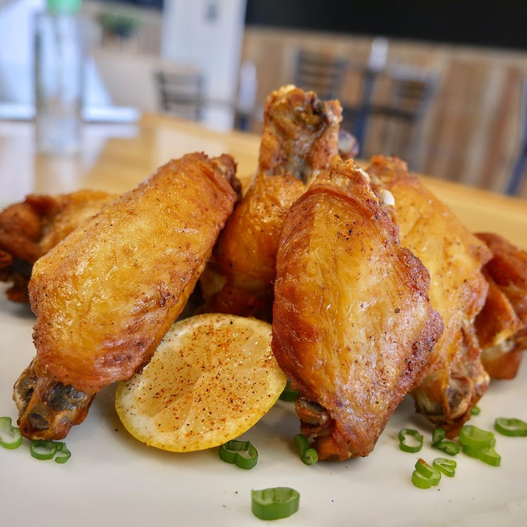 The Chicken Heaven | restaurant | 1701 Cypress Creek Pkwy Suite D, Houston, TX 77090, USA | 2818365866 OR +1 281-836-5866