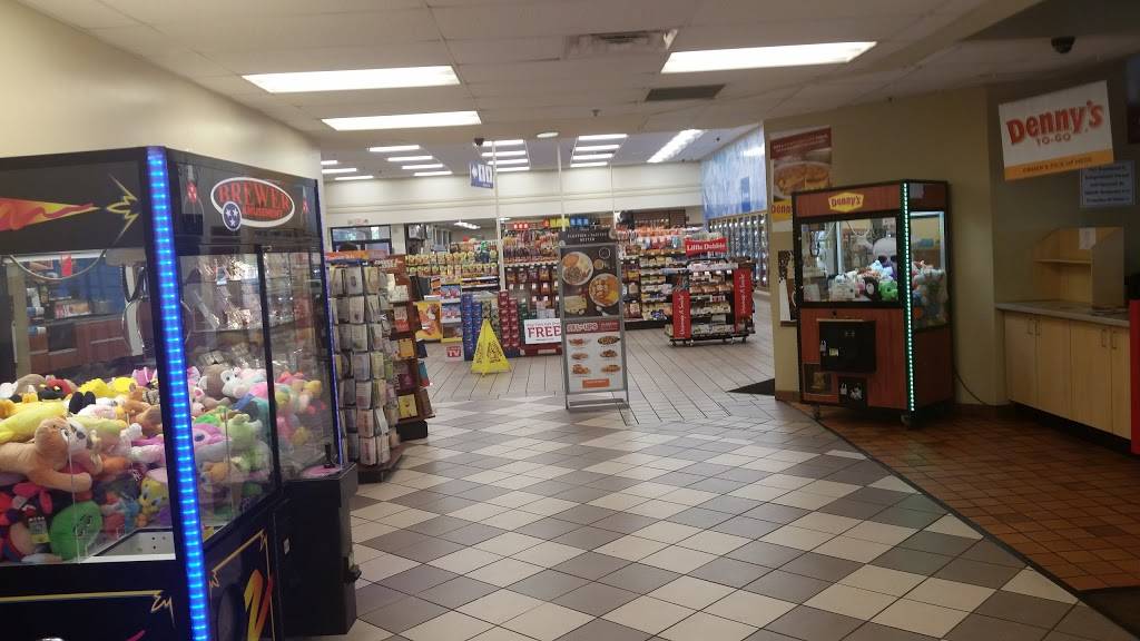 Dennys | restaurant | 2990 US Hwy 17, S St, Brunswick, GA 31523, USA | 9125542004 OR +1 912-554-2004