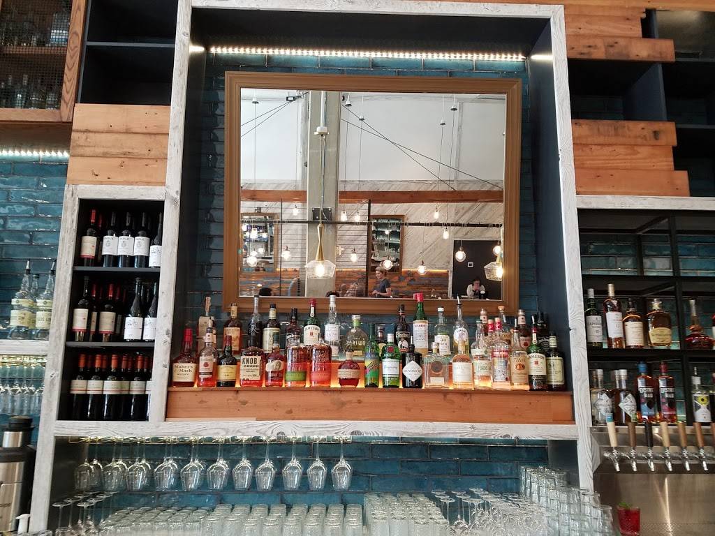 Carving Room NoMa | restaurant | 140 M St NE, Washington, DC 20002, USA | 2029623947 OR +1 202-962-3947