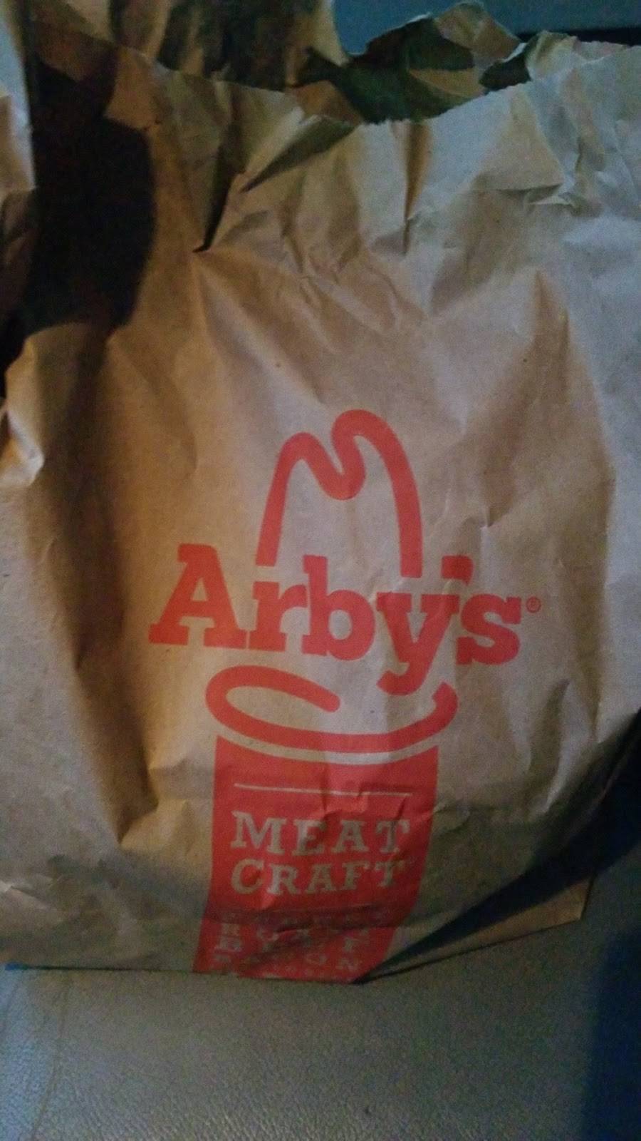 Arbys | restaurant | 2000 W Broadway St, Princeton, IN 47670, USA | 8126350297 OR +1 812-635-0297