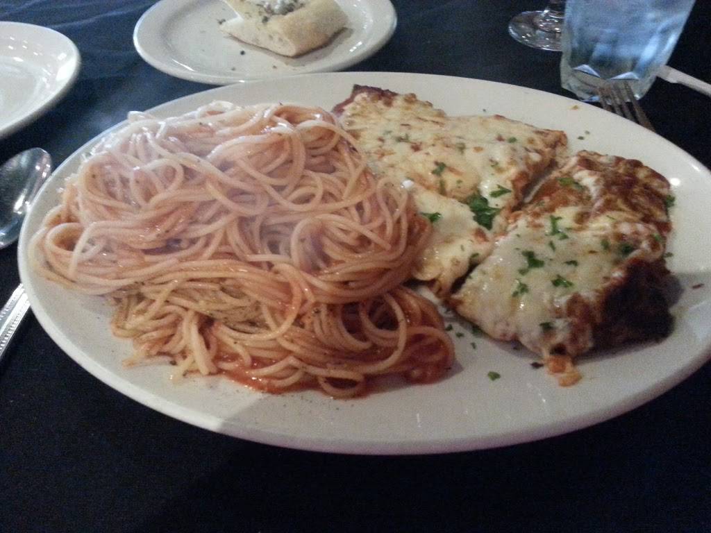 Da Mangione | restaurant | 475 Dumont Ave, Dorval, QC H9S 5W2, Canada | 5146338783 OR +1 514-633-8783