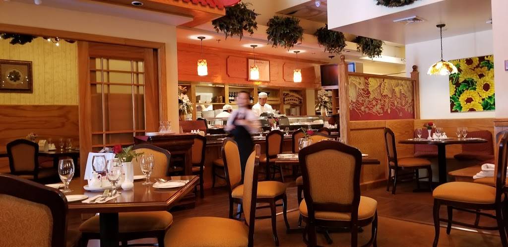 Ichiban | restaurant | 4905 Courthouse St, Williamsburg, VA 23188, USA | 7572538898 OR +1 757-253-8898