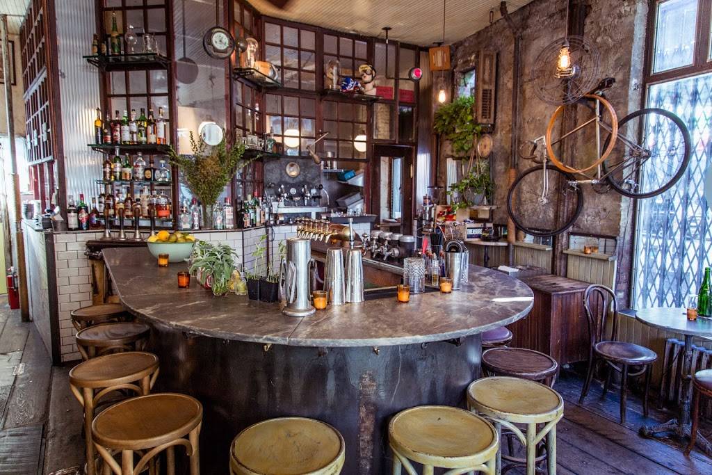 Bar Velo | restaurant | 394 Broadway, Brooklyn, NY 11211, USA | 7185996895 OR +1 718-599-6895