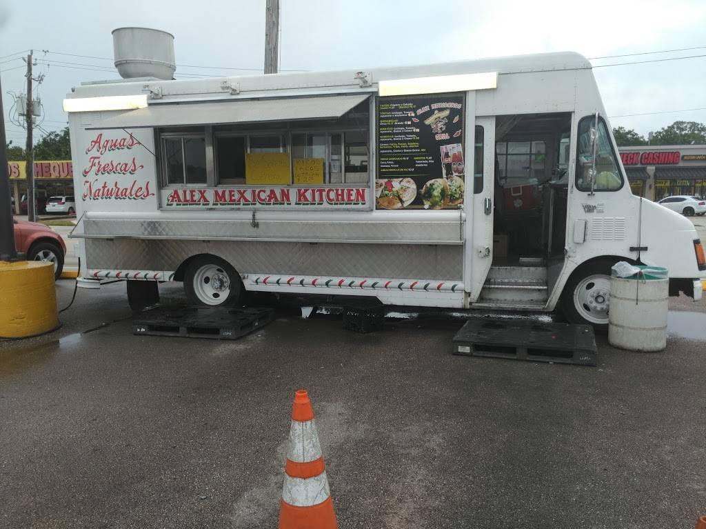 Alex Mexican Kitchen | restaurant | 8103 Long Point Rd, Houston, TX 77055, USA | 2819055523 OR +1 281-905-5523