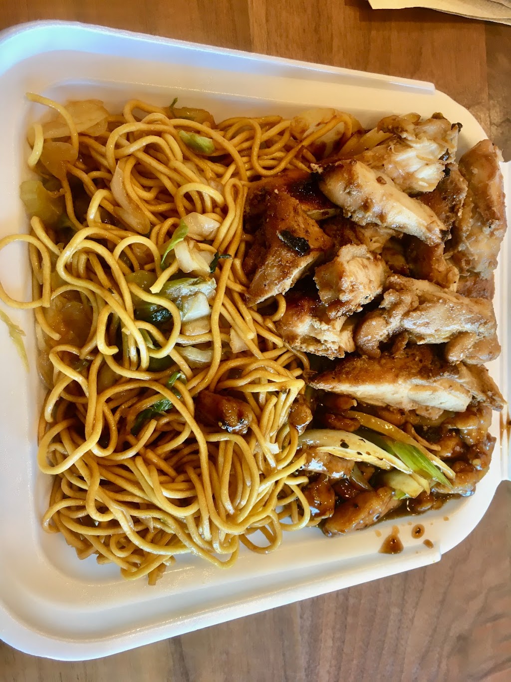 Panda Express | restaurant | 3868 Gulf Breeze Pkwy, Gulf Breeze, FL 32563, USA | 8504807108 OR +1 850-480-7108