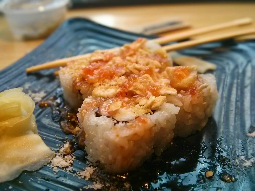 Tokyo Joes - Southglenn | restaurant | 6879 S Vine St #703, Centennial, CO 80122, USA | 3036564392 OR +1 303-656-4392