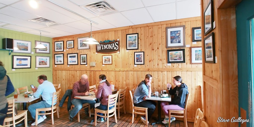 Winonas Restaurant | restaurant | 617 Lincoln Ave, Steamboat Springs, CO 80487, USA | 9708792483 OR +1 970-879-2483