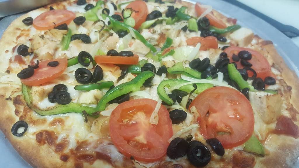 Johns Sweet Tomatoes Pizzeria | restaurant | 1600 S Wickham Rd, Melbourne, FL 32904, USA | 3214098217 OR +1 321-409-8217