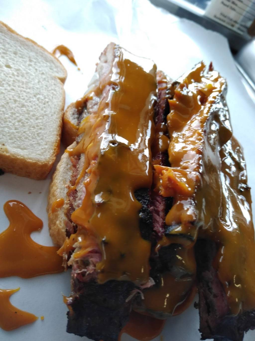 A&S BBQ | restaurant | 137 Ave T NE, Winter Haven, FL 33881, USA | 8636187710 OR +1 863-618-7710