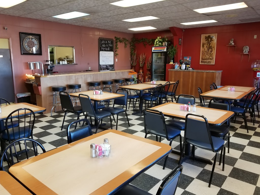 Marianas Family Restaurant | restaurant | 612 Central Ave, Wiggins, CO 80654, USA | 9704837278 OR +1 970-483-7278