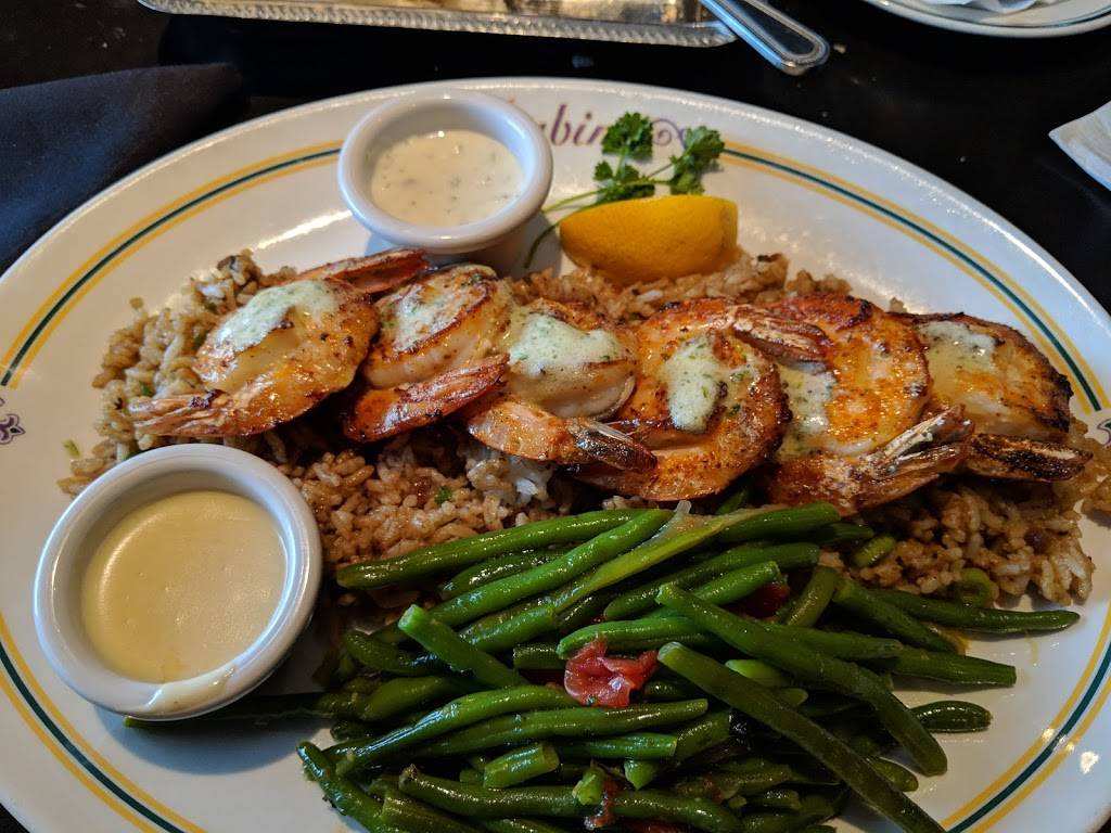 Babins Seafood House | restaurant | 17485 Tomball Pkwy, Houston, TX 77064, USA | 2814779300 OR +1 281-477-9300