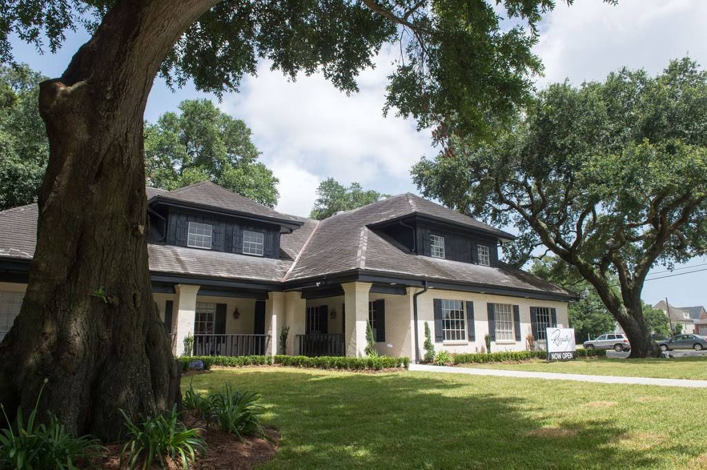 Rizzutos Ristorante & Chop House | restaurant | 6262 Fleur De Lis Dr, New Orleans, LA 70124, USA | 5043001804 OR +1 504-300-1804