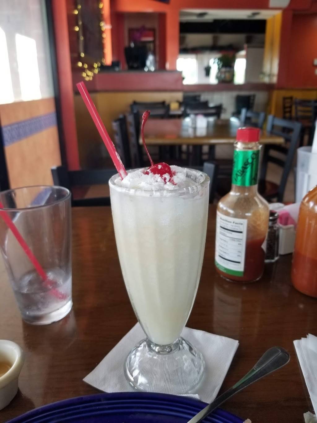 Marisco Grill | restaurant | 9515 N Lamar Blvd, Austin, TX 78753, USA | 5128212885 OR +1 512-821-2885