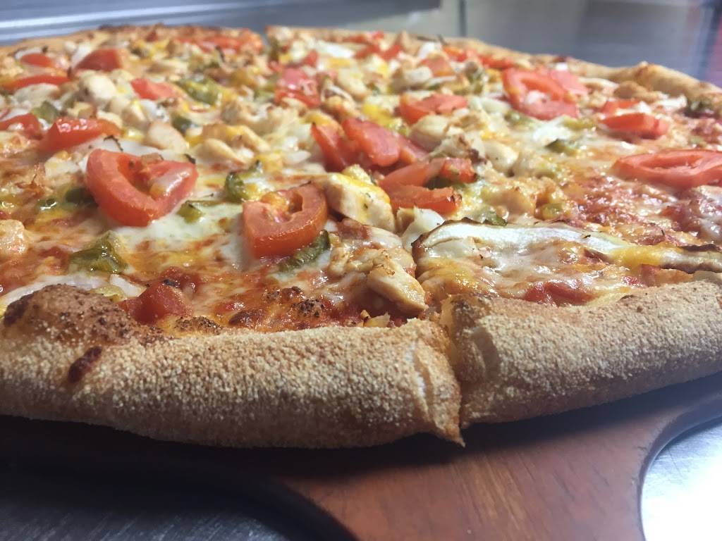 Mandees Pizza | meal delivery | 408 Essex St, Salem, MA 01970, USA | 9787456400 OR +1 978-745-6400