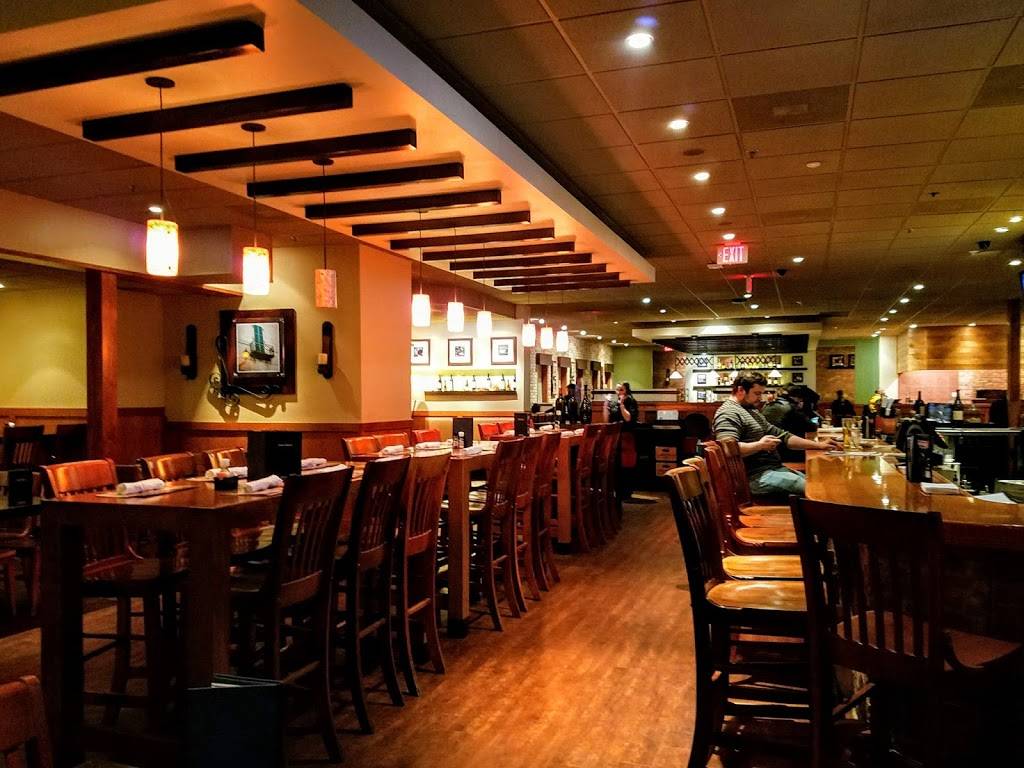 Carrabbas Italian Grill | restaurant | 11450 Midlothian Turnpike, Richmond, VA 23235, USA | 8047941771 OR +1 804-794-1771
