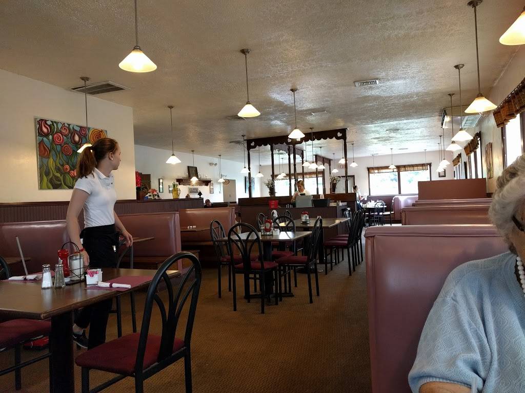 Delta Family Restaurant | restaurant | 5978 Delta Rd, Delta, PA 17314, USA | 7174565233 OR +1 717-456-5233