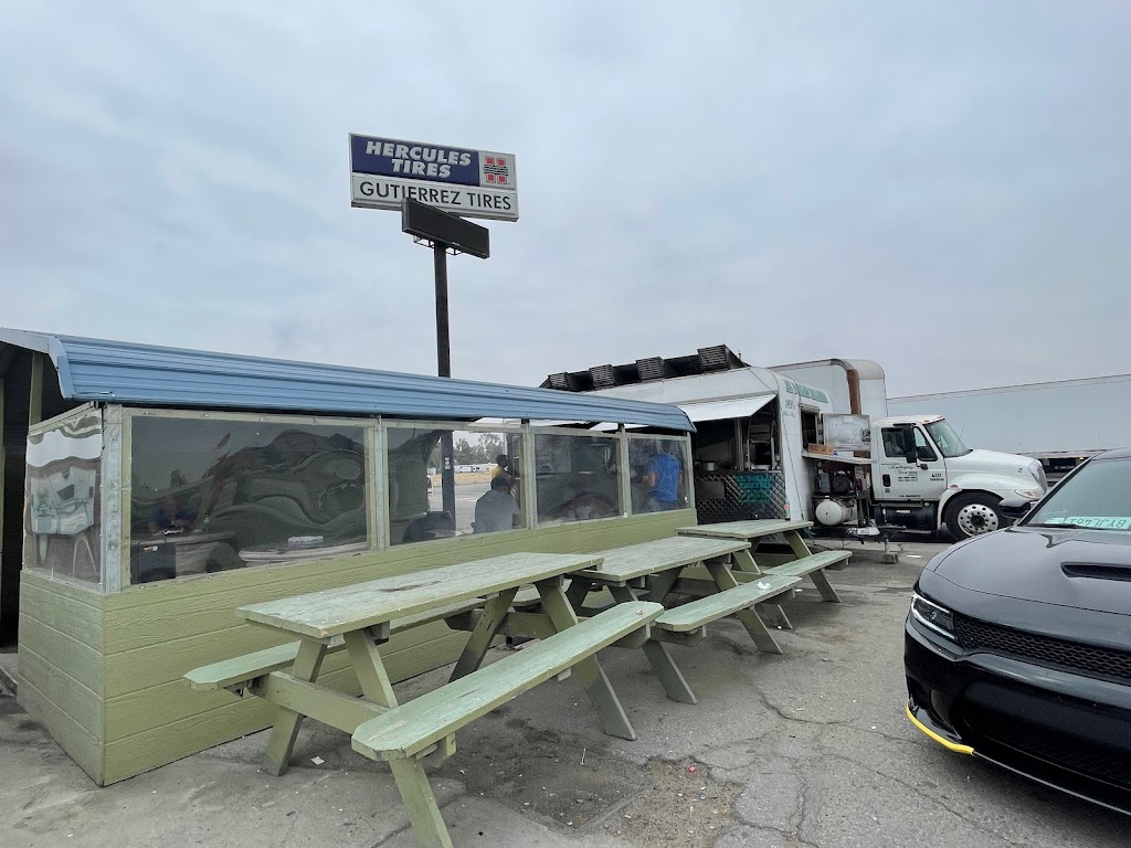 El Dollar Taqueria | restaurant | 14820 Aloma St, Lost Hills, CA 93249, USA | 6619006425 OR +1 661-900-6425