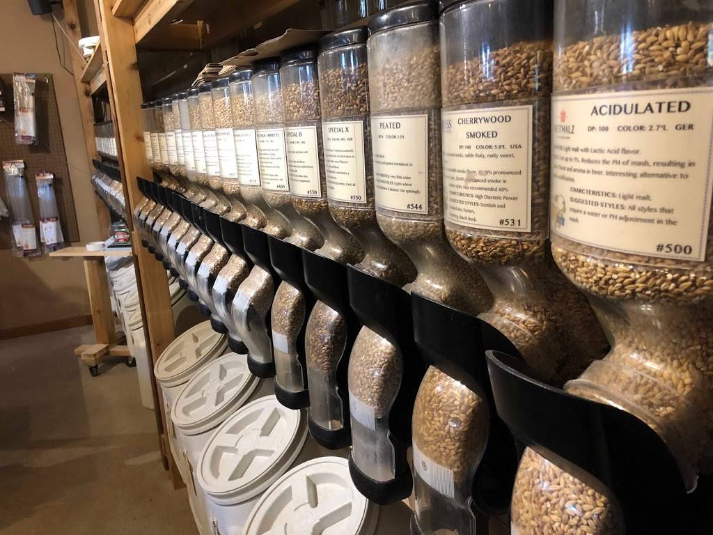 Fresh Coast Beer Works & UBrew Homebrew Supply | restaurant | 3054 Cass Rd Suite F, Traverse City, MI 49684, USA | 2319432016 OR +1 231-943-2016