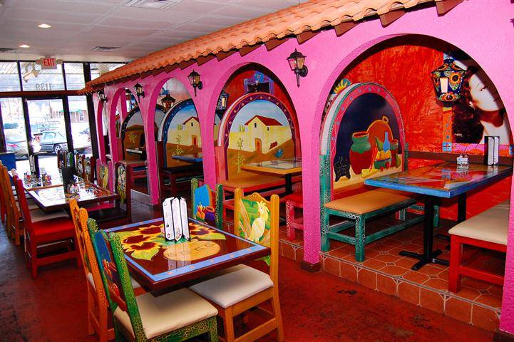 Patron Mexican Grill | restaurant | 1141 Freeport Rd, Pittsburgh, PA 15238, USA | 4127990900 OR +1 412-799-0900