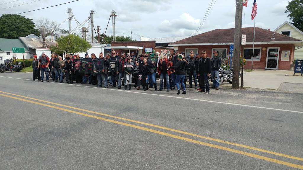 Trufant Tavern | restaurant | 116 W 2nd St, Trufant, MI 49347, USA | 6162005277 OR +1 616-200-5277