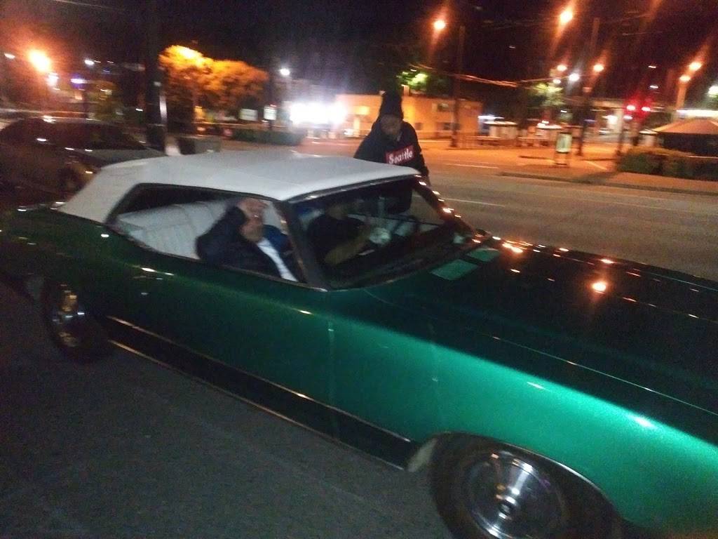 Red Sea Bar & Restaurant | restaurant | 2814 Martin Luther King Jr Way S, Seattle, WA 98144, USA | 2065357350 OR +1 206-535-7350