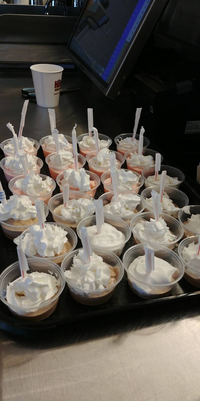 The Habit Burger Grill | restaurant | 907 NW Ballard Way ste b-120, Seattle, WA 98107, USA | 2066590756 OR +1 206-659-0756