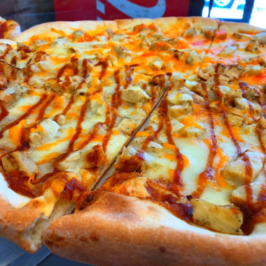 Two Cousins Pizza -Downtown | meal delivery | 155 E King St, Lancaster, PA 17602, USA | 7179457724 OR +1 717-945-7724