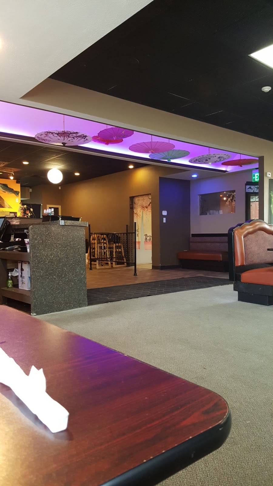 Sake Japanese Restaurant Hibachi & Sushi | restaurant | 2201 S Memorial Dr, New Castle, IN 47362, USA | 7653882660 OR +1 765-388-2660