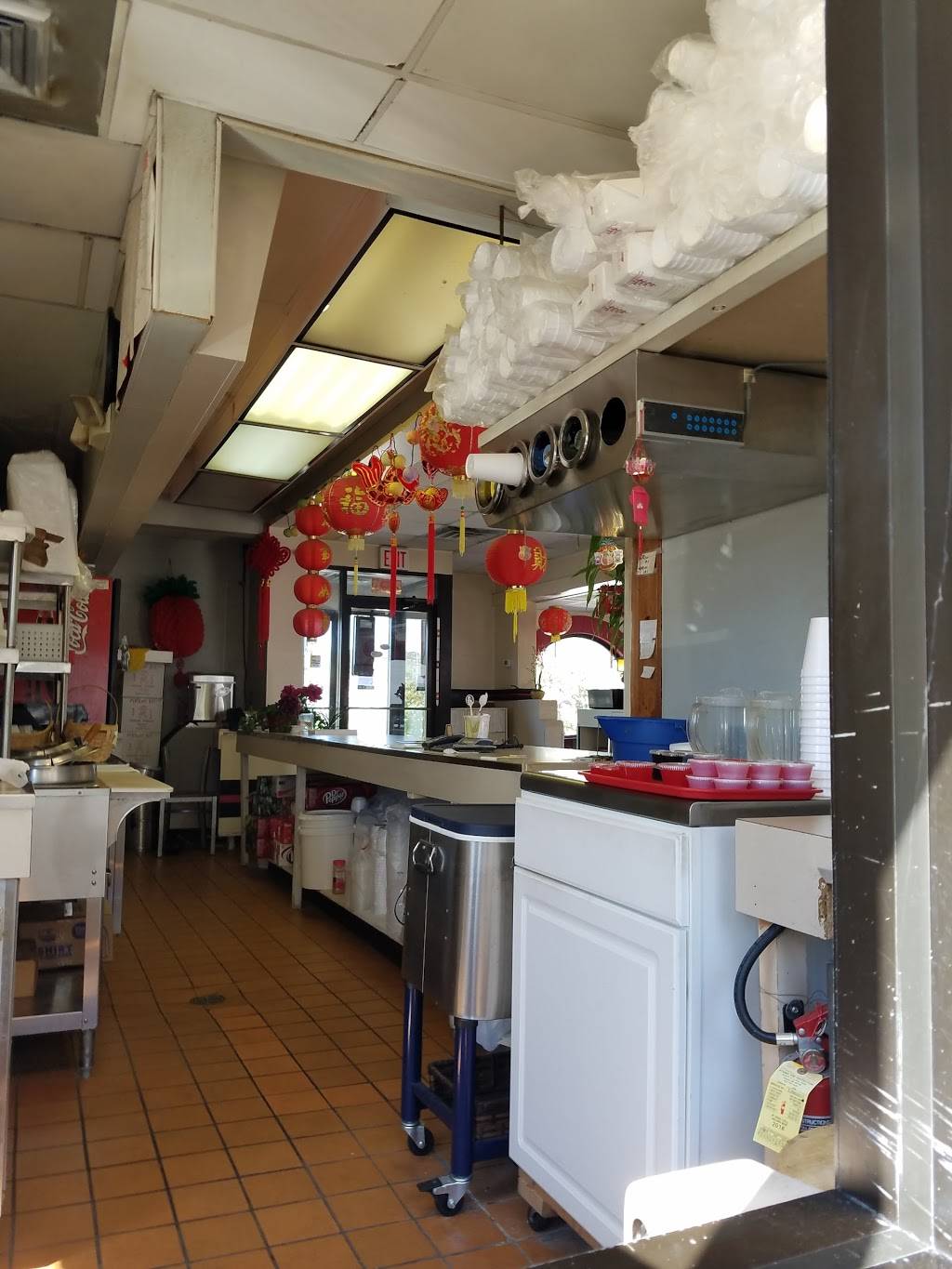 China Bistro | restaurant | 13748 P St, Omaha, NE 68137, USA | 4028955888 OR +1 402-895-5888