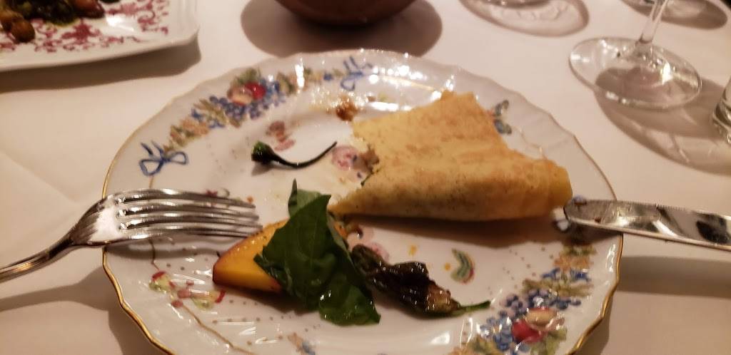 Viale dei Romani | restaurant | 623 N La Peer Dr, West Hollywood, CA 90069, USA | 3106911600 OR +1 310-691-1600