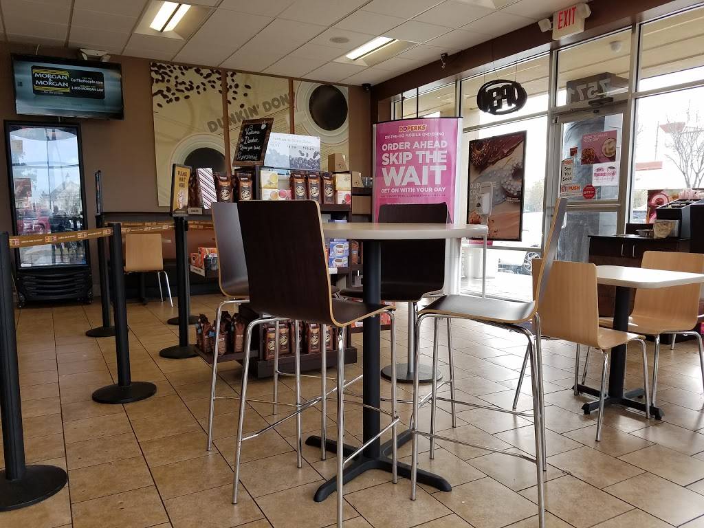 Dunkin | bakery | 7571 Osceola Polk Line Rd, Davenport, FL 33896, USA | 4073908455 OR +1 407-390-8455