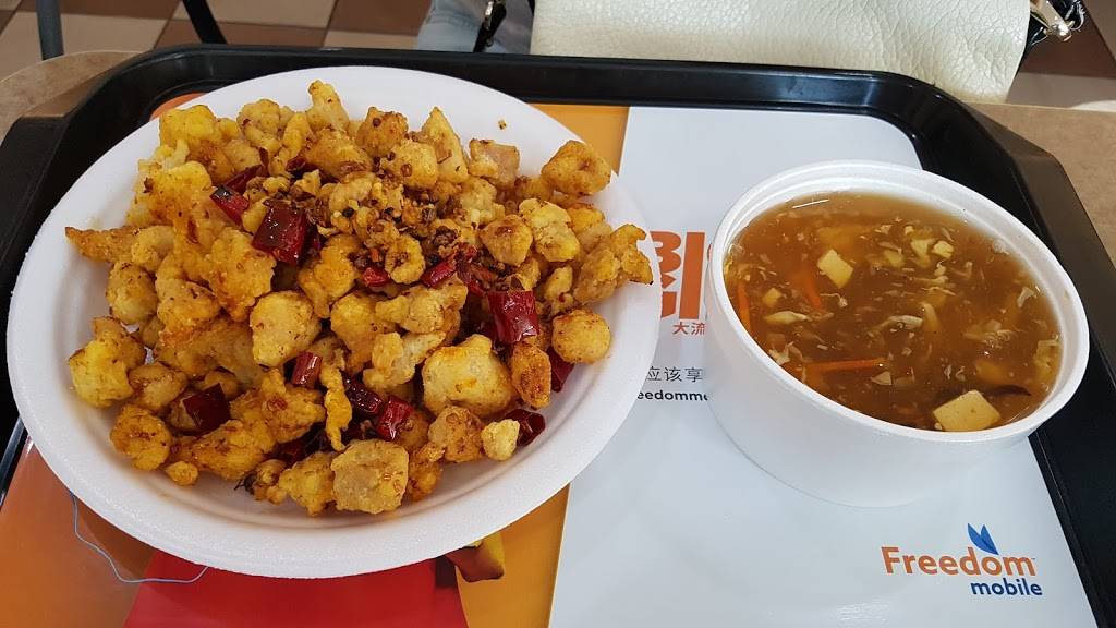 Northern Kitchen - GP88 | restaurant | First Markham Place, 3255, Markham, ON L3R 3P9, Canada | 6476241666 OR +1 647-624-1666