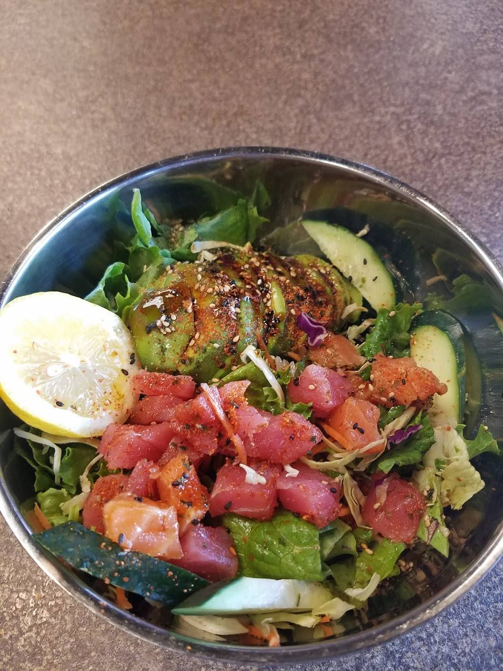 Yogis Grill Scottsdale | restaurant | 10629 N Scottsdale Rd #105, Scottsdale, AZ 85254, USA | 4808901200 OR +1 480-890-1200