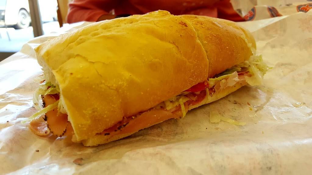Jersey Mikes Subs | meal takeaway | 10521 Fischer Park Dr, Louisville, KY 40241, USA | 5024251025 OR +1 502-425-1025