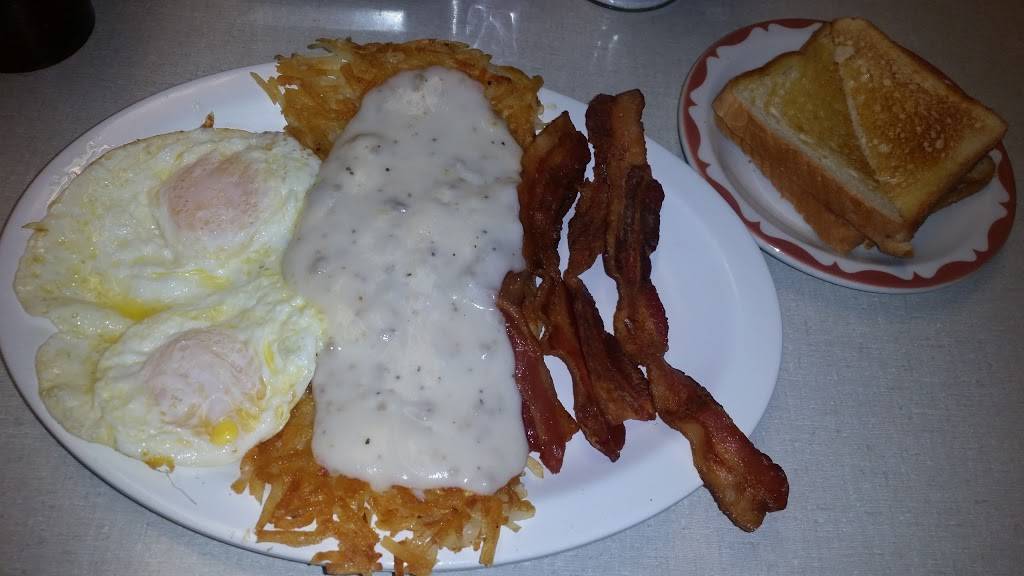 Johns Diner | restaurant | 117 W Washington St, Alexandria, IN 46001, USA | 7657249188 OR +1 765-724-9188