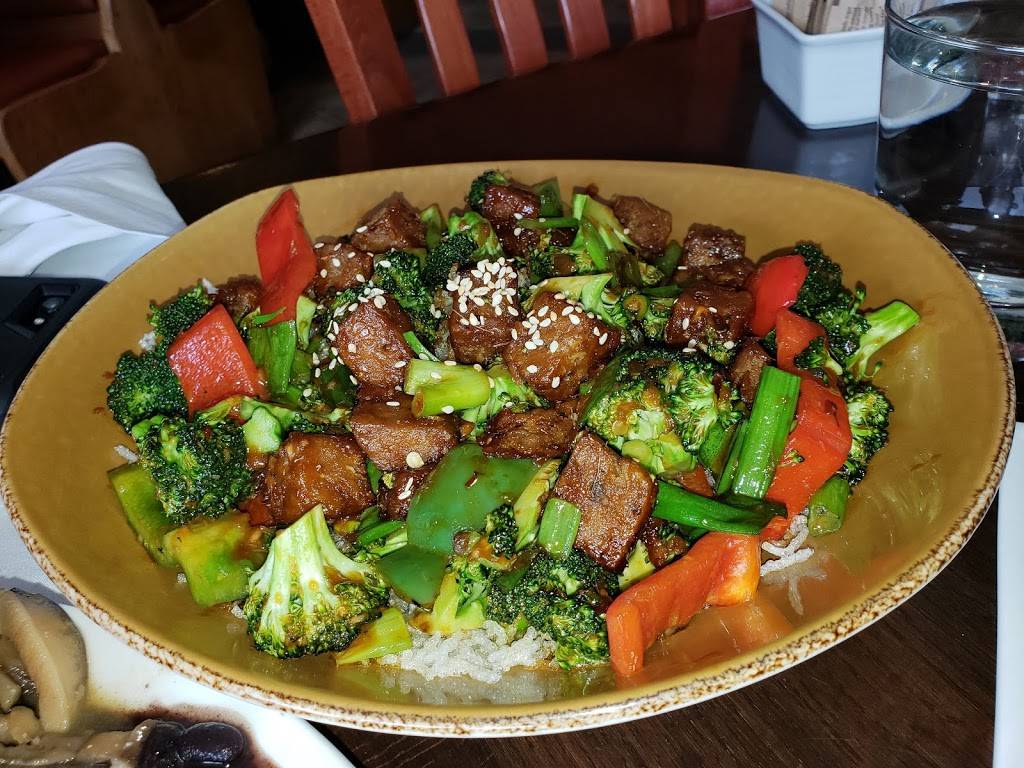 Blind Faith Cafe | bakery | 525 Dempster Street, Evanston, IL 60201, USA | 8473286875 OR +1 847-328-6875